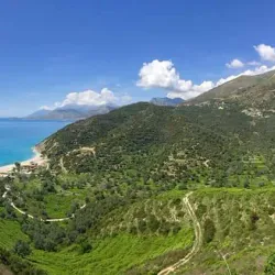 Piqeras Village - Dhermi