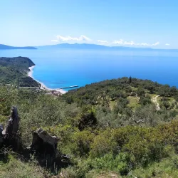 Piqeras Village - Dhermi
