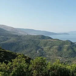 Piqeras Village - Dhermi
