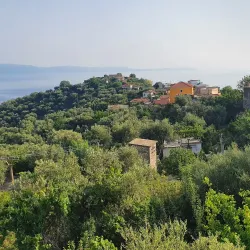 Piqeras Village - Dhermi
