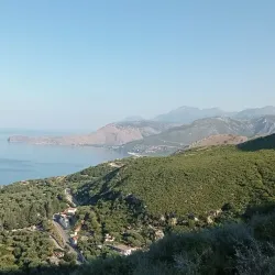 Piqeras Village - Dhermi