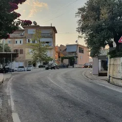 Piqeras Village - Dhermi