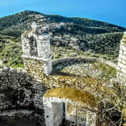 Piqeras Village - Dhermi