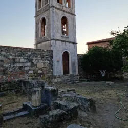 Archaeological Site of Apollonia - Durres