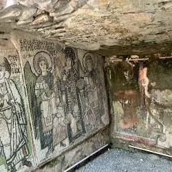 Durres Amphitheatre - Durres