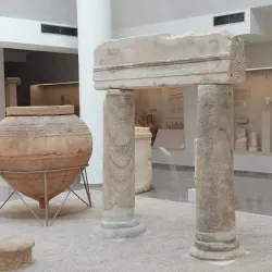Durres Archaeological Museum - Durres