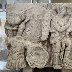 Durres Archaeological Museum - Durres