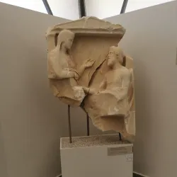 Durres Archaeological Museum - Durres