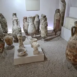 Durres Archaeological Museum - Durres