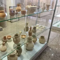 Durres Archaeological Museum - Durres