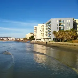Durres Beach - Durres