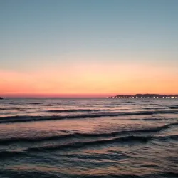 Durres Beach - Durres