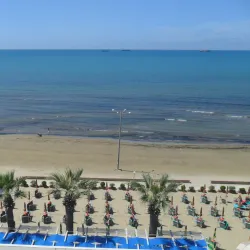 Durres Beach - Durres