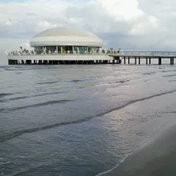 Durres Beach - Durres