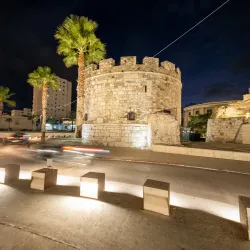 Durres Castle - Durres