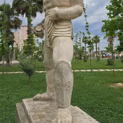 Durres Promenade (Lungomare) - Durres