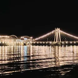 Durres Promenade (Lungomare) - Durres
