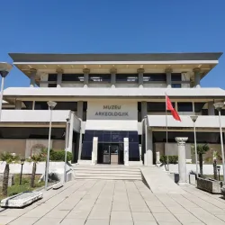 Ethnographic Museum of Durres - Durres