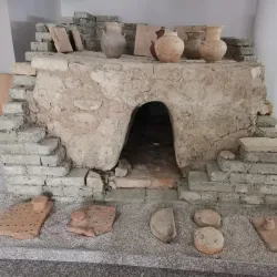 Ethnographic Museum of Durres - Durres