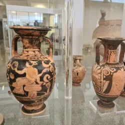Ethnographic Museum of Durres - Durres