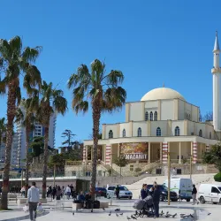 King Mosque (Xhamia Mbret) - Durres