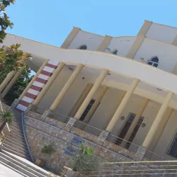 King Mosque (Xhamia Mbret) - Durres