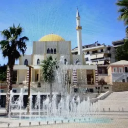 King Mosque (Xhamia Mbret) - Durres