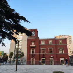 King Mosque (Xhamia Mbret) - Durres