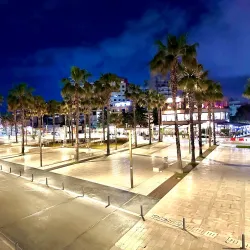 King Mosque (Xhamia Mbret) - Durres