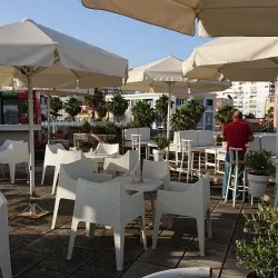 Venetian Tower - Durres