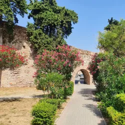 Venetian Tower - Durres
