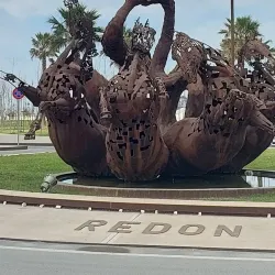 Venetian Tower - Durres