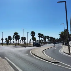 Venetian Tower - Durres