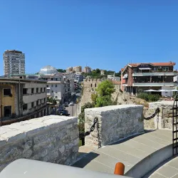 Venetian Tower - Durres