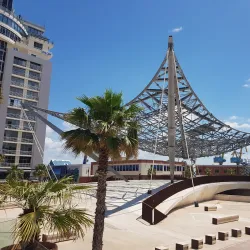 Venetian Tower - Durres