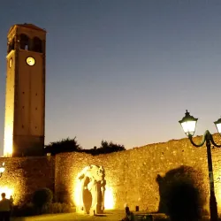 Archaeological Site of Gradishta - Elbasan