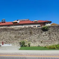 Archaeological Site of Gradishta - Elbasan