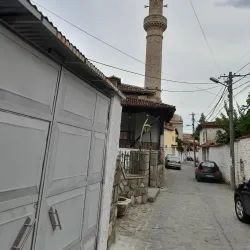 Archaeological Site of Gradishta - Elbasan