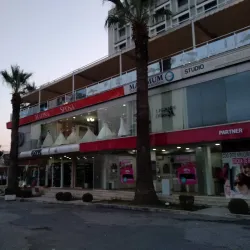 Elbasan Bazaar - Elbasan