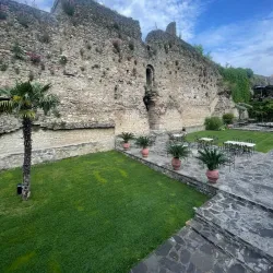Elbasan Castle - Elbasan