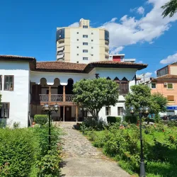 Elbasan Cultural Center - Elbasan