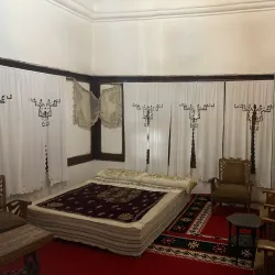 Elbasan Cultural Center - Elbasan