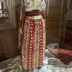 Elbasan Cultural Center - Elbasan