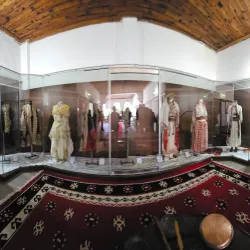 Ethnographic Museum of Elbasan - Elbasan