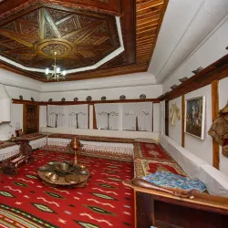 Ethnographic Museum of Elbasan - Elbasan