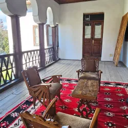 Ethnographic Museum of Elbasan - Elbasan