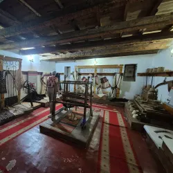 Ethnographic Museum of Elbasan - Elbasan