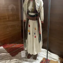 Ethnographic Museum of Elbasan - Elbasan