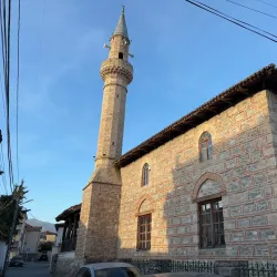 King Mosque (Xhamia Mbret) - Elbasan