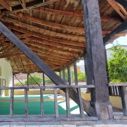 King Mosque (Xhamia Mbret) - Elbasan